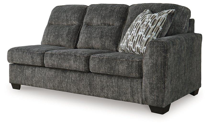 Lonoke 2-Piece Sectional with Chaise - Premium Sectional from Ashley Furniture - Just $1044.08! Shop now at Furniture Wholesale Plus  We are the best furniture store in Nashville, Hendersonville, Goodlettsville, Madison, Antioch, Mount Juliet, Lebanon, Gallatin, Springfield, Murfreesboro, Franklin, Brentwood