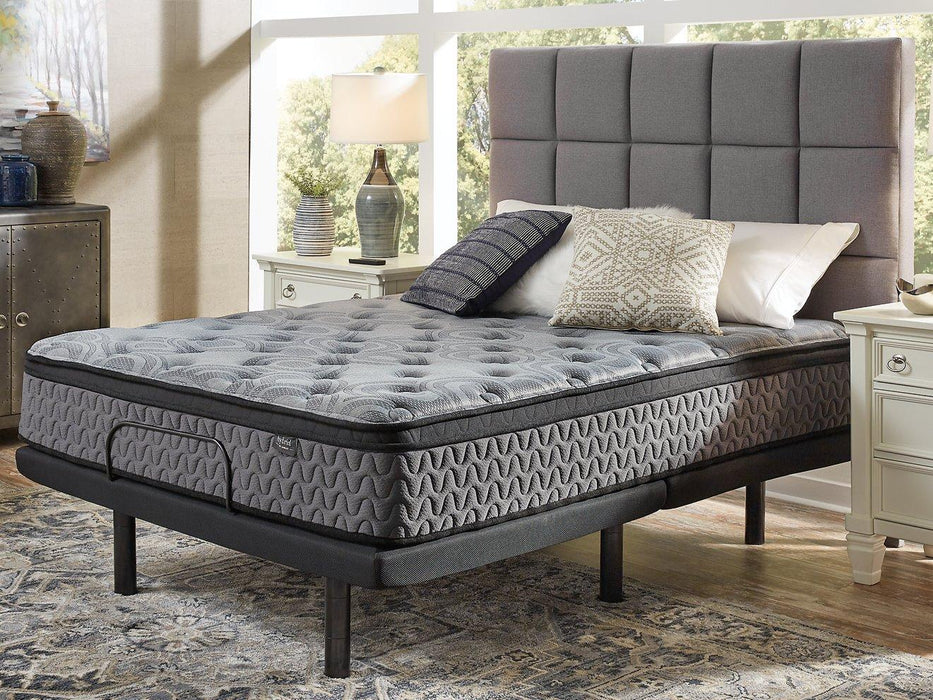 Augusta2 Mattress - Premium Mattress from Ashley Furniture - Just $348.68! Shop now at Furniture Wholesale Plus  We are the best furniture store in Nashville, Hendersonville, Goodlettsville, Madison, Antioch, Mount Juliet, Lebanon, Gallatin, Springfield, Murfreesboro, Franklin, Brentwood