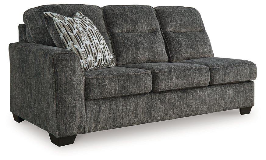 Lonoke 2-Piece Sectional with Chaise - Premium Sectional from Ashley Furniture - Just $1044.08! Shop now at Furniture Wholesale Plus  We are the best furniture store in Nashville, Hendersonville, Goodlettsville, Madison, Antioch, Mount Juliet, Lebanon, Gallatin, Springfield, Murfreesboro, Franklin, Brentwood