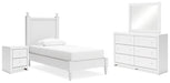 Mollviney Bedroom Set - Premium Youth Bedroom Set from Ashley Furniture - Just $611.39! Shop now at Furniture Wholesale Plus  We are the best furniture store in Nashville, Hendersonville, Goodlettsville, Madison, Antioch, Mount Juliet, Lebanon, Gallatin, Springfield, Murfreesboro, Franklin, Brentwood