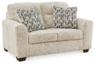 Lonoke Loveseat - Premium Loveseat from Ashley Furniture - Just $457.53! Shop now at Furniture Wholesale Plus  We are the best furniture store in Nashville, Hendersonville, Goodlettsville, Madison, Antioch, Mount Juliet, Lebanon, Gallatin, Springfield, Murfreesboro, Franklin, Brentwood