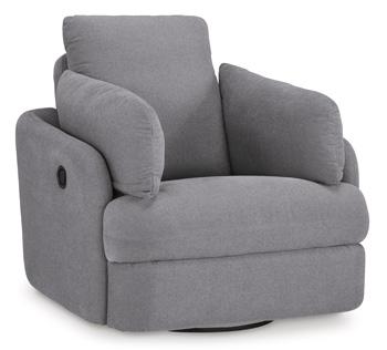 Modmax Swivel Glider Chair - Premium Sectional from Ashley Furniture - Just $565.07! Shop now at Furniture Wholesale Plus  We are the best furniture store in Nashville, Hendersonville, Goodlettsville, Madison, Antioch, Mount Juliet, Lebanon, Gallatin, Springfield, Murfreesboro, Franklin, Brentwood