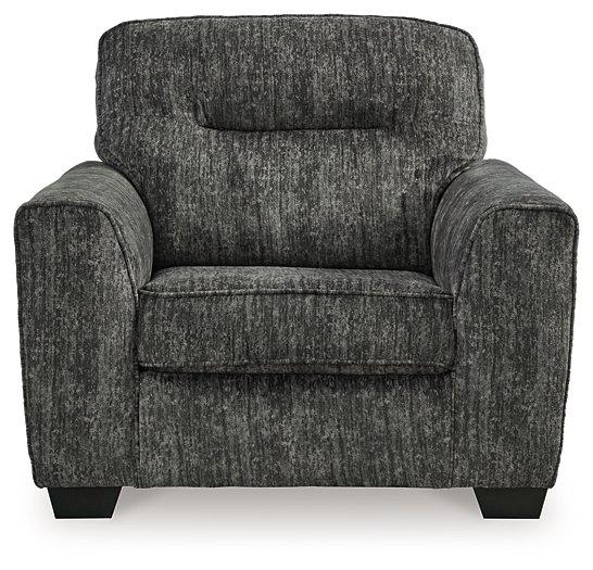 Lonoke Oversized Chair - Premium Chair from Ashley Furniture - Just $383.24! Shop now at Furniture Wholesale Plus  We are the best furniture store in Nashville, Hendersonville, Goodlettsville, Madison, Antioch, Mount Juliet, Lebanon, Gallatin, Springfield, Murfreesboro, Franklin, Brentwood