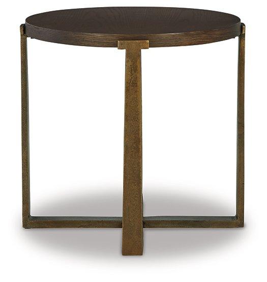 Balintmore End Table - Premium End Table from Ashley Furniture - Just $325.05! Shop now at Furniture Wholesale Plus  We are the best furniture store in Nashville, Hendersonville, Goodlettsville, Madison, Antioch, Mount Juliet, Lebanon, Gallatin, Springfield, Murfreesboro, Franklin, Brentwood