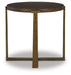 Balintmore End Table - Premium End Table from Ashley Furniture - Just $325.05! Shop now at Furniture Wholesale Plus  We are the best furniture store in Nashville, Hendersonville, Goodlettsville, Madison, Antioch, Mount Juliet, Lebanon, Gallatin, Springfield, Murfreesboro, Franklin, Brentwood