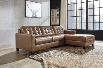 Baskove Sectional with Chaise - Premium Sectional from Ashley Furniture - Just $1667.12! Shop now at Furniture Wholesale Plus  We are the best furniture store in Nashville, Hendersonville, Goodlettsville, Madison, Antioch, Mount Juliet, Lebanon, Gallatin, Springfield, Murfreesboro, Franklin, Brentwood