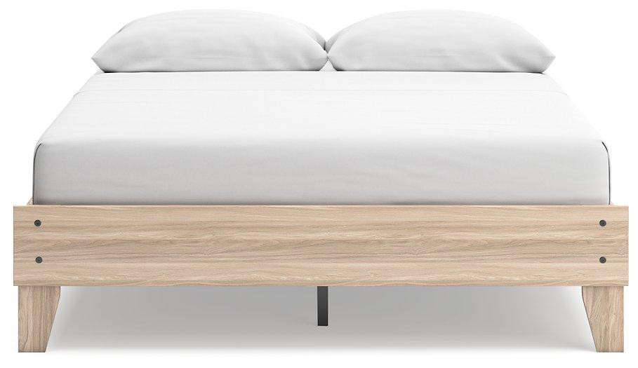 Battelle Bed - Premium Bed from Ashley Furniture - Just $171.74! Shop now at Furniture Wholesale Plus  We are the best furniture store in Nashville, Hendersonville, Goodlettsville, Madison, Antioch, Mount Juliet, Lebanon, Gallatin, Springfield, Murfreesboro, Franklin, Brentwood