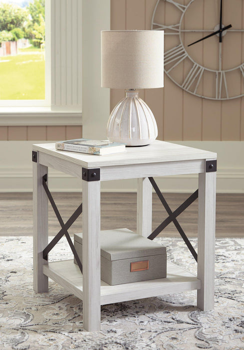 Bayflynn Occasional Table Set - Premium Table Set from Ashley Furniture - Just $233.47! Shop now at Furniture Wholesale Plus  We are the best furniture store in Nashville, Hendersonville, Goodlettsville, Madison, Antioch, Mount Juliet, Lebanon, Gallatin, Springfield, Murfreesboro, Franklin, Brentwood