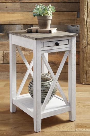 Adalane Accent Table - Premium Accent Table from Ashley Furniture - Just $134.39! Shop now at Furniture Wholesale Plus  We are the best furniture store in Nashville, Hendersonville, Goodlettsville, Madison, Antioch, Mount Juliet, Lebanon, Gallatin, Springfield, Murfreesboro, Franklin, Brentwood