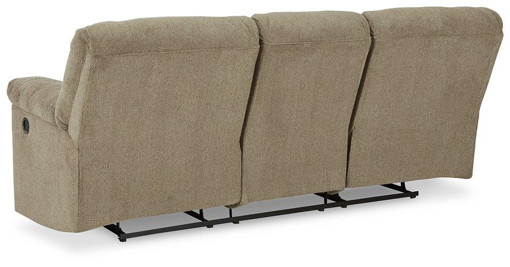 Alphons Reclining Sofa - Premium Sofa from Ashley Furniture - Just $674.04! Shop now at Furniture Wholesale Plus  We are the best furniture store in Nashville, Hendersonville, Goodlettsville, Madison, Antioch, Mount Juliet, Lebanon, Gallatin, Springfield, Murfreesboro, Franklin, Brentwood