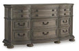 Ardenfield Dresser - Premium Dresser from Ashley Furniture - Just $1035.73! Shop now at Furniture Wholesale Plus  We are the best furniture store in Nashville, Hendersonville, Goodlettsville, Madison, Antioch, Mount Juliet, Lebanon, Gallatin, Springfield, Murfreesboro, Franklin, Brentwood