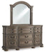 Ardenfield Dresser and Mirror - Premium Dresser & Mirror from Ashley Furniture - Just $1262.99! Shop now at Furniture Wholesale Plus  We are the best furniture store in Nashville, Hendersonville, Goodlettsville, Madison, Antioch, Mount Juliet, Lebanon, Gallatin, Springfield, Murfreesboro, Franklin, Brentwood