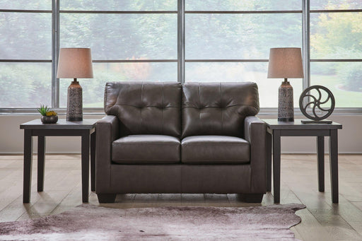 Belziani Loveseat - Premium Loveseat from Ashley Furniture - Just $584.64! Shop now at Furniture Wholesale Plus  We are the best furniture store in Nashville, Hendersonville, Goodlettsville, Madison, Antioch, Mount Juliet, Lebanon, Gallatin, Springfield, Murfreesboro, Franklin, Brentwood