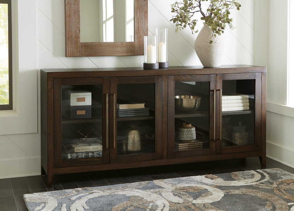 Balintmore Accent Cabinet - Premium Accent Cabinet from Ashley Furniture - Just $1194.07! Shop now at Furniture Wholesale Plus  We are the best furniture store in Nashville, Hendersonville, Goodlettsville, Madison, Antioch, Mount Juliet, Lebanon, Gallatin, Springfield, Murfreesboro, Franklin, Brentwood