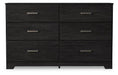 Belachime Dresser - Premium Dresser from Ashley Furniture - Just $263.46! Shop now at Furniture Wholesale Plus  We are the best furniture store in Nashville, Hendersonville, Goodlettsville, Madison, Antioch, Mount Juliet, Lebanon, Gallatin, Springfield, Murfreesboro, Franklin, Brentwood