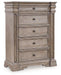 Blairhurst Chest of Drawers - Premium Chest from Ashley Furniture - Just $746.13! Shop now at Furniture Wholesale Plus  We are the best furniture store in Nashville, Hendersonville, Goodlettsville, Madison, Antioch, Mount Juliet, Lebanon, Gallatin, Springfield, Murfreesboro, Franklin, Brentwood