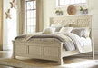 Bolanburg Bed - Premium Bed from Ashley Furniture - Just $726.02! Shop now at Furniture Wholesale Plus  We are the best furniture store in Nashville, Hendersonville, Goodlettsville, Madison, Antioch, Mount Juliet, Lebanon, Gallatin, Springfield, Murfreesboro, Franklin, Brentwood