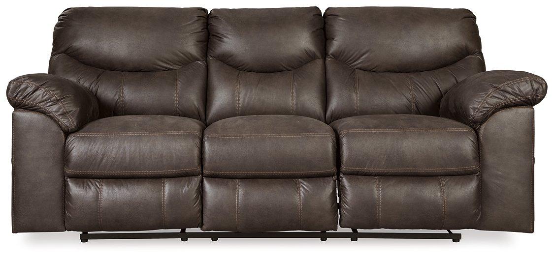 Boxberg Reclining Sofa - Premium Sofa from Ashley Furniture - Just $818.80! Shop now at Furniture Wholesale Plus  We are the best furniture store in Nashville, Hendersonville, Goodlettsville, Madison, Antioch, Mount Juliet, Lebanon, Gallatin, Springfield, Murfreesboro, Franklin, Brentwood