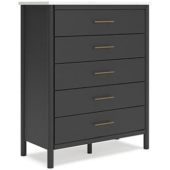 Cadmori Chest of Drawers - Premium Chest from Ashley Furniture - Just $569.15! Shop now at Furniture Wholesale Plus  We are the best furniture store in Nashville, Hendersonville, Goodlettsville, Madison, Antioch, Mount Juliet, Lebanon, Gallatin, Springfield, Murfreesboro, Franklin, Brentwood