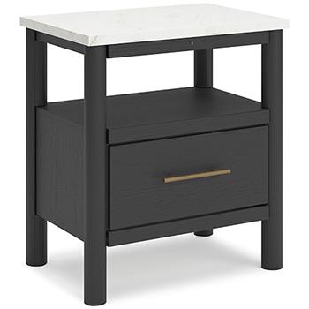 Cadmori Nightstand - Premium Nightstand from Ashley Furniture - Just $366.02! Shop now at Furniture Wholesale Plus  We are the best furniture store in Nashville, Hendersonville, Goodlettsville, Madison, Antioch, Mount Juliet, Lebanon, Gallatin, Springfield, Murfreesboro, Franklin, Brentwood