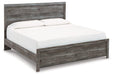 Bronyan Bed - Premium Bed from Ashley Furniture - Just $243.35! Shop now at Furniture Wholesale Plus  We are the best furniture store in Nashville, Hendersonville, Goodlettsville, Madison, Antioch, Mount Juliet, Lebanon, Gallatin, Springfield, Murfreesboro, Franklin, Brentwood