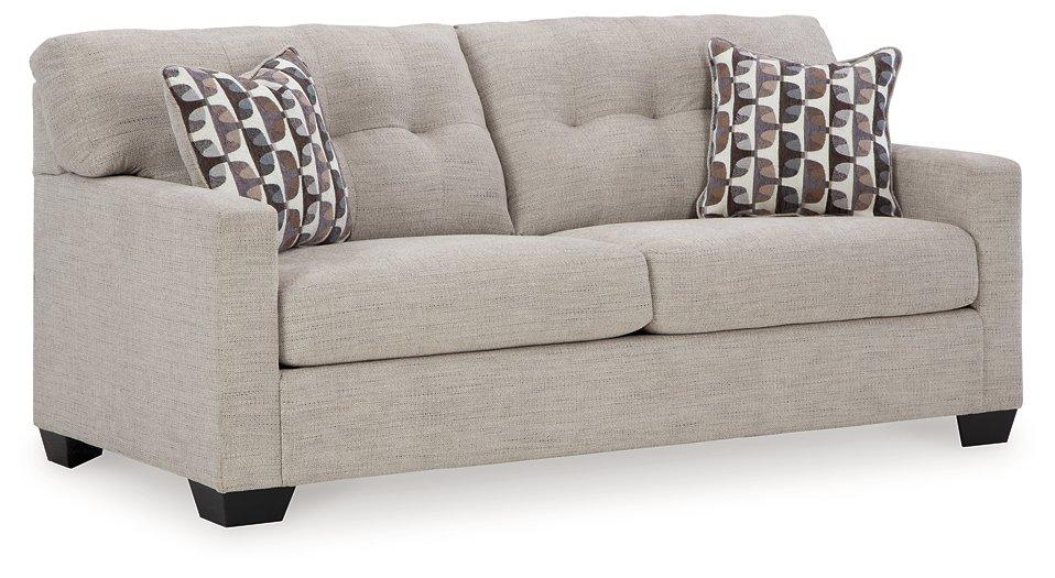 Mahoney Sofa Sleeper - Premium Sleeper from Ashley Furniture - Just $696! Shop now at Furniture Wholesale Plus  We are the best furniture store in Nashville, Hendersonville, Goodlettsville, Madison, Antioch, Mount Juliet, Lebanon, Gallatin, Springfield, Murfreesboro, Franklin, Brentwood