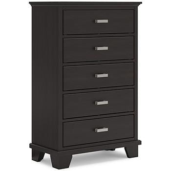 Covetown Chest of Drawers - Premium Chest from Ashley Furniture - Just $289.60! Shop now at Furniture Wholesale Plus  We are the best furniture store in Nashville, Hendersonville, Goodlettsville, Madison, Antioch, Mount Juliet, Lebanon, Gallatin, Springfield, Murfreesboro, Franklin, Brentwood