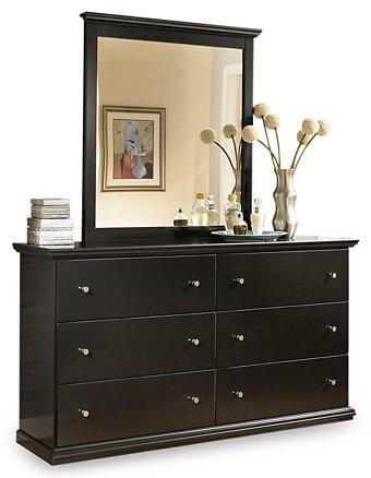 Maribel Bedroom Set - Premium Bedroom Set from Ashley Furniture - Just $756.19! Shop now at Furniture Wholesale Plus  We are the best furniture store in Nashville, Hendersonville, Goodlettsville, Madison, Antioch, Mount Juliet, Lebanon, Gallatin, Springfield, Murfreesboro, Franklin, Brentwood