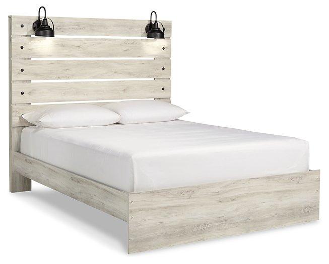 Cambeck Bed - Premium Bed from Ashley Furniture - Just $305.71! Shop now at Furniture Wholesale Plus  We are the best furniture store in Nashville, Hendersonville, Goodlettsville, Madison, Antioch, Mount Juliet, Lebanon, Gallatin, Springfield, Murfreesboro, Franklin, Brentwood