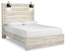 Cambeck Bed - Premium Bed from Ashley Furniture - Just $305.71! Shop now at Furniture Wholesale Plus  We are the best furniture store in Nashville, Hendersonville, Goodlettsville, Madison, Antioch, Mount Juliet, Lebanon, Gallatin, Springfield, Murfreesboro, Franklin, Brentwood