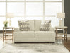 Caretti Loveseat - Premium Loveseat from Ashley Furniture - Just $660.55! Shop now at Furniture Wholesale Plus  We are the best furniture store in Nashville, Hendersonville, Goodlettsville, Madison, Antioch, Mount Juliet, Lebanon, Gallatin, Springfield, Murfreesboro, Franklin, Brentwood