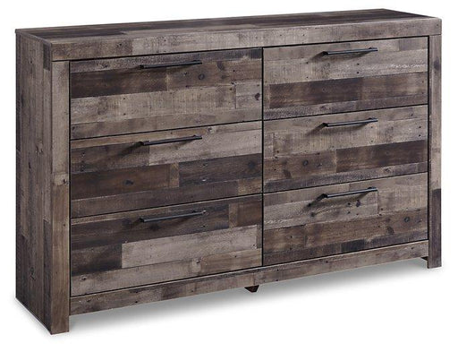 Derekson Dresser - Premium Dresser from Ashley Furniture - Just $335.86! Shop now at Furniture Wholesale Plus  We are the best furniture store in Nashville, Hendersonville, Goodlettsville, Madison, Antioch, Mount Juliet, Lebanon, Gallatin, Springfield, Murfreesboro, Franklin, Brentwood