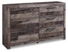 Derekson Dresser - Premium Dresser from Ashley Furniture - Just $335.86! Shop now at Furniture Wholesale Plus  We are the best furniture store in Nashville, Hendersonville, Goodlettsville, Madison, Antioch, Mount Juliet, Lebanon, Gallatin, Springfield, Murfreesboro, Franklin, Brentwood