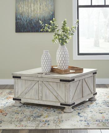 Carynhurst Occasional Table Set - Premium Table Set from Ashley Furniture - Just $413.54! Shop now at Furniture Wholesale Plus  We are the best furniture store in Nashville, Hendersonville, Goodlettsville, Madison, Antioch, Mount Juliet, Lebanon, Gallatin, Springfield, Murfreesboro, Franklin, Brentwood