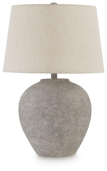 Dreward Table Lamp - Premium Table Lamp from Ashley Furniture - Just $107.91! Shop now at Furniture Wholesale Plus  We are the best furniture store in Nashville, Hendersonville, Goodlettsville, Madison, Antioch, Mount Juliet, Lebanon, Gallatin, Springfield, Murfreesboro, Franklin, Brentwood