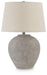 Dreward Table Lamp - Premium Table Lamp from Ashley Furniture - Just $107.91! Shop now at Furniture Wholesale Plus  We are the best furniture store in Nashville, Hendersonville, Goodlettsville, Madison, Antioch, Mount Juliet, Lebanon, Gallatin, Springfield, Murfreesboro, Franklin, Brentwood