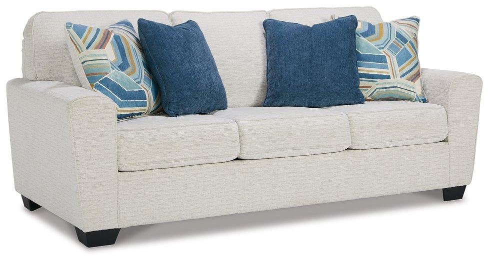 Cashton Sofa - Premium Sofa from Ashley Furniture - Just $514.17! Shop now at Furniture Wholesale Plus  We are the best furniture store in Nashville, Hendersonville, Goodlettsville, Madison, Antioch, Mount Juliet, Lebanon, Gallatin, Springfield, Murfreesboro, Franklin, Brentwood