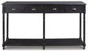 Eirdale Sofa/Console Table - Premium Console Table from Ashley Furniture - Just $243.84! Shop now at Furniture Wholesale Plus  We are the best furniture store in Nashville, Hendersonville, Goodlettsville, Madison, Antioch, Mount Juliet, Lebanon, Gallatin, Springfield, Murfreesboro, Franklin, Brentwood