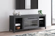 Cayberry 3-Piece Entertainment Center with Electric Fireplace - Premium Entertainment Center from Ashley Furniture - Just $1258.95! Shop now at Furniture Wholesale Plus  We are the best furniture store in Nashville, Hendersonville, Goodlettsville, Madison, Antioch, Mount Juliet, Lebanon, Gallatin, Springfield, Murfreesboro, Franklin, Brentwood