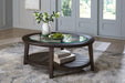 Celamar Coffee Table - Premium Cocktail Table from Ashley Furniture - Just $298.57! Shop now at Furniture Wholesale Plus  We are the best furniture store in Nashville, Hendersonville, Goodlettsville, Madison, Antioch, Mount Juliet, Lebanon, Gallatin, Springfield, Murfreesboro, Franklin, Brentwood