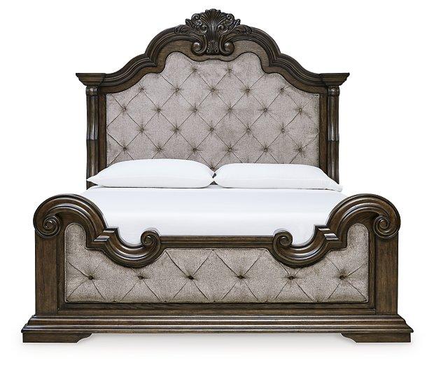 Maylee Bedroom Set - Premium Bedroom Set from Ashley Furniture - Just $2198.14! Shop now at Furniture Wholesale Plus  We are the best furniture store in Nashville, Hendersonville, Goodlettsville, Madison, Antioch, Mount Juliet, Lebanon, Gallatin, Springfield, Murfreesboro, Franklin, Brentwood