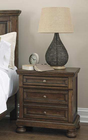 Flynnter Nightstand - Premium Nightstand from Ashley Furniture - Just $394.18! Shop now at Furniture Wholesale Plus  We are the best furniture store in Nashville, Hendersonville, Goodlettsville, Madison, Antioch, Mount Juliet, Lebanon, Gallatin, Springfield, Murfreesboro, Franklin, Brentwood