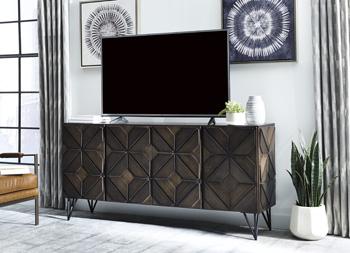 Chasinfield 72" TV Stand - Premium TV Stand from Ashley Furniture - Just $726.02! Shop now at Furniture Wholesale Plus  We are the best furniture store in Nashville, Hendersonville, Goodlettsville, Madison, Antioch, Mount Juliet, Lebanon, Gallatin, Springfield, Murfreesboro, Franklin, Brentwood