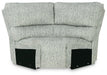 McClelland Reclining Sectional - Premium Sectional from Ashley Furniture - Just $1813.19! Shop now at Furniture Wholesale Plus  We are the best furniture store in Nashville, Hendersonville, Goodlettsville, Madison, Antioch, Mount Juliet, Lebanon, Gallatin, Springfield, Murfreesboro, Franklin, Brentwood