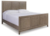 Chrestner Bed - Premium Bed from Ashley Furniture - Just $611.39! Shop now at Furniture Wholesale Plus  We are the best furniture store in Nashville, Hendersonville, Goodlettsville, Madison, Antioch, Mount Juliet, Lebanon, Gallatin, Springfield, Murfreesboro, Franklin, Brentwood