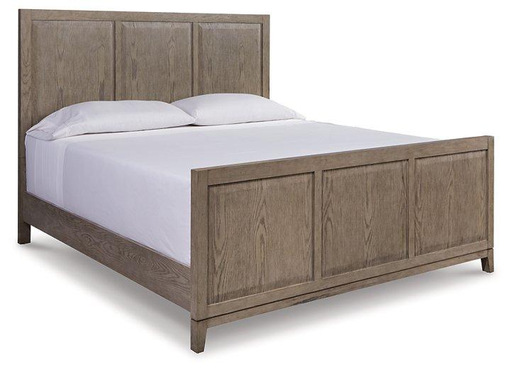 Chrestner Bed - Premium Bed from Ashley Furniture - Just $611.39! Shop now at Furniture Wholesale Plus  We are the best furniture store in Nashville, Hendersonville, Goodlettsville, Madison, Antioch, Mount Juliet, Lebanon, Gallatin, Springfield, Murfreesboro, Franklin, Brentwood