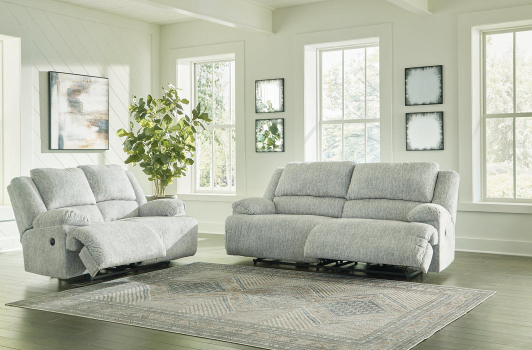 McClelland Living Room Set - Premium Living Room Set from Ashley Furniture - Just $1389.97! Shop now at Furniture Wholesale Plus  We are the best furniture store in Nashville, Hendersonville, Goodlettsville, Madison, Antioch, Mount Juliet, Lebanon, Gallatin, Springfield, Murfreesboro, Franklin, Brentwood