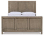 Chrestner Bed - Premium Bed from Ashley Furniture - Just $611.39! Shop now at Furniture Wholesale Plus  We are the best furniture store in Nashville, Hendersonville, Goodlettsville, Madison, Antioch, Mount Juliet, Lebanon, Gallatin, Springfield, Murfreesboro, Franklin, Brentwood