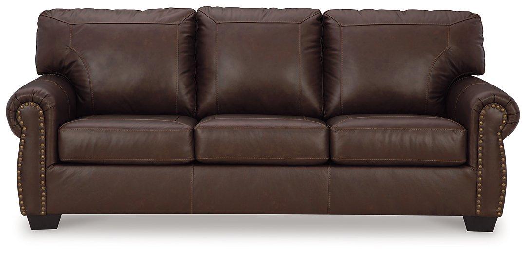 Colleton Sofa - Premium Sofa from Ashley Furniture - Just $877.84! Shop now at Furniture Wholesale Plus  We are the best furniture store in Nashville, Hendersonville, Goodlettsville, Madison, Antioch, Mount Juliet, Lebanon, Gallatin, Springfield, Murfreesboro, Franklin, Brentwood