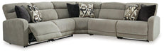 Colleyville Power Reclining Sectional - Premium Sectional from Ashley Furniture - Just $1145.40! Shop now at Furniture Wholesale Plus  We are the best furniture store in Nashville, Hendersonville, Goodlettsville, Madison, Antioch, Mount Juliet, Lebanon, Gallatin, Springfield, Murfreesboro, Franklin, Brentwood